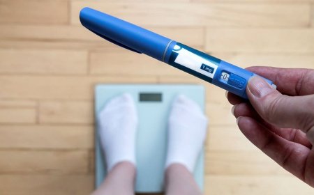Socialism 2026 speaker slams diet industry for policing 'Black fat flesh,' calls it 'body fascism'
