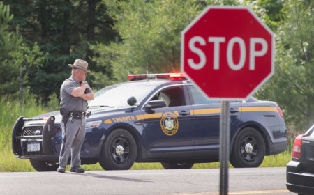 ‘Amritpal Singh’ Named as Trucker in Fatal New York Collision