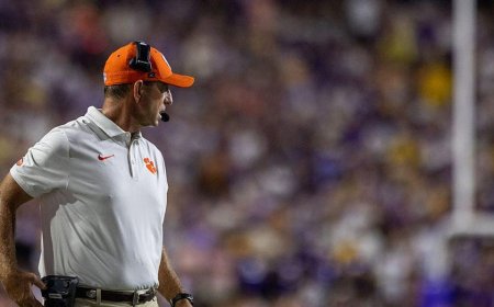 Time is now, Clemson Tigers and Dabo Swinney need to call it quits after historic run