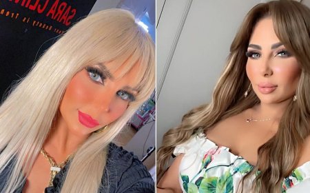 Popular TV host, media star faces hanging after conviction in major synthetic drug trafficking case