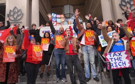 Five reasons the Democrat Party will only keep making a hard left turn