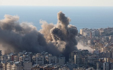 Is the Iran-backed terrorist movement Hezbollah on the ropes in Lebanon?