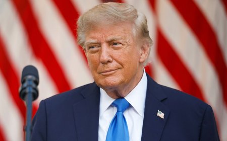 President Trump's move just before the midterms looks to defy historic trend and more top headlines