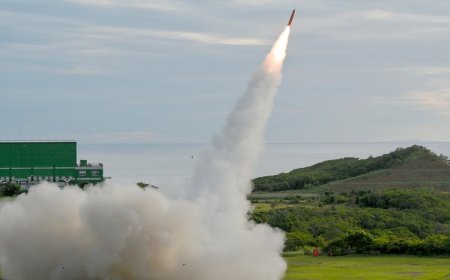 US rebuilding weapons stockpile could delay orders from allies