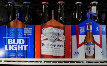 Saskatchewan tax on American liquor kicks in for retailers amid trade standoff