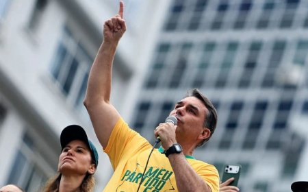Bolsonaro Leads Socialist Lula As “Huge Bet” On Right-Wing Victory Fuels Brazil ETF Options Frenzy