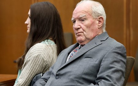 Lindsay Clancy attorney Kevin Reddington signals he's open to a deal, hopes DA will 'revisit' case