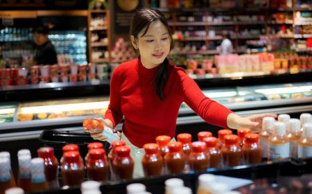 Grocery store switch could save Americans money while shaking up dinner routines