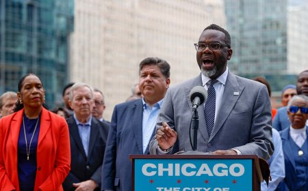 15 shot, one dead — and Chicago’s leaders expect us to move on as if nothing happened