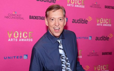 ‘Wheel of Fortune’ announcer Jim Thornton fired following investigation
