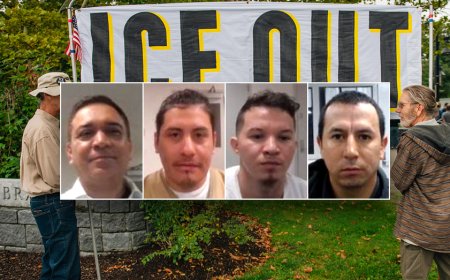 Dem city bashed for policy ‘encouraging criminal illegal aliens’ as rap sheets revealed: ‘Lives on the line’