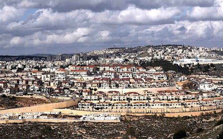Britain’s dramatic crackdown on Israeli settlements sparks fierce response as US blowback looms