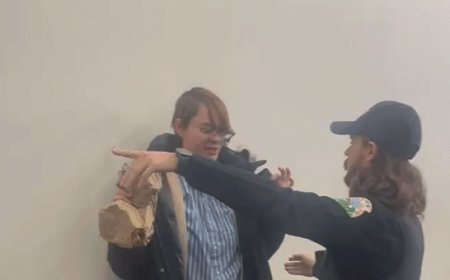 Colorado TPUSA chapter enrollment 'flat' after elderly supporter was stricken by student with Taco Bell cup