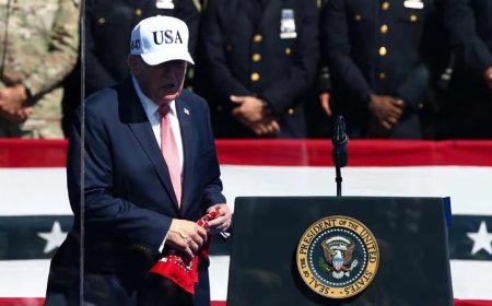 Tuesday LIVE: Europe In Full Revolt As Populists Sweep Elections! Putin Assures Trump ‘No Attacks’ On NATO Members! Oil Surges To $100 As Iran War Intensifies! Republicans Scramble To Save Midterms As 47 Attempts To Rebrand! Plus, Fuentes Joins Jones!