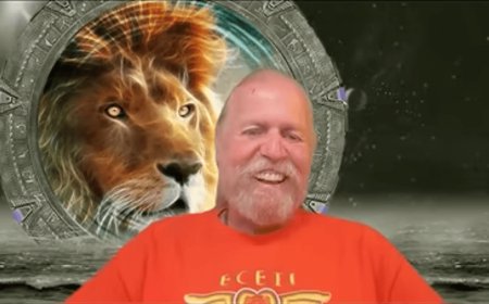 A GREAT DIVIDE IS COMING: The Reset Has Begun-Do Not Be Deceived