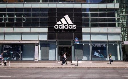 Adidas apologizes after ad featuring former Israeli soldier who lost leg draws boycott calls