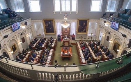 More Nova Scotians add their names to petition calling for return of uranium ban
