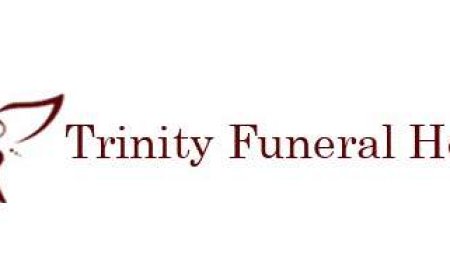 September 12 – Trinity Funeral Home