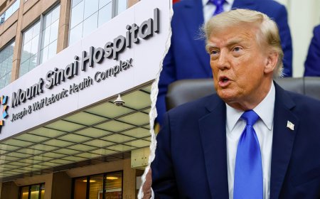 Major blue state hospital pulls plug on controversial child transgender treatments after DOJ intervention