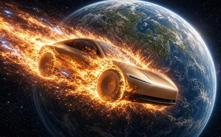 Must-Watch Report! Alex Jones Asks If Humanity Is Facing A Robotaxi Apocalypse, Issues Emergency Alert To Elon Musk