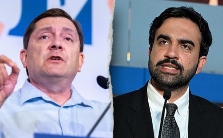 Government land-grab agenda hits key Senate race as Dem backs property takeovers echoing Mamdani