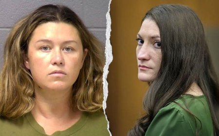 Mom ‘very invested’ in Lindsay Clancy case hires Casey Anthony attorney after allegedly killing son: docs