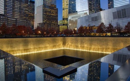 Mamdani drops massive 9/11 records trove as old claims about Ground Zero come under fire