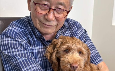 85-year-old man killed in his Burnaby home by stray bullet, homicide team says