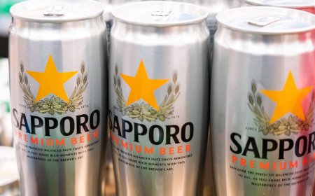Sapporo says moving zero-proof process to U.S. from Canada ‘not finalized’