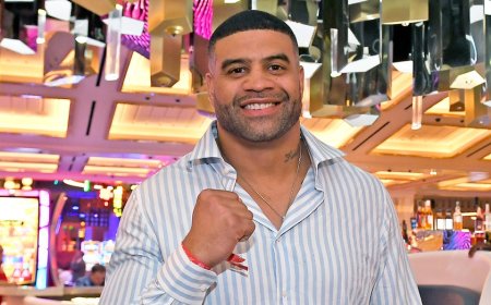 Ex-NFL star Shawne Merriman gives take on pro players trying to return to college: 'Pretty ridiculous'