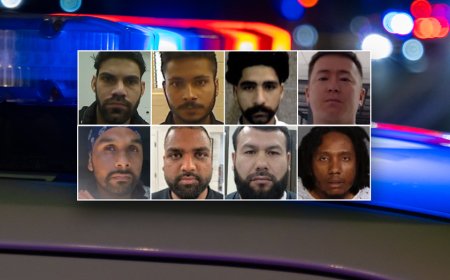 ICE launches CDL fraud tipline as DHS highlights deadly crashes involving illegal immigrants