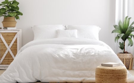 Best duvets in Canada: How to choose the right one
