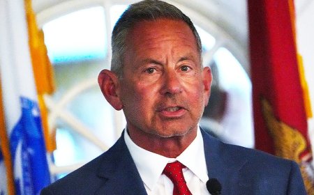 Trump-backed candidate wins high-stakes GOP primary for New Hampshire battleground district