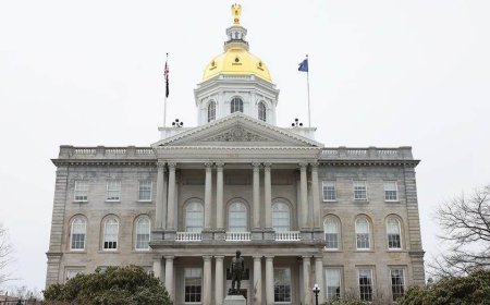 GOP voters rally around businesswoman as they try to flip crucial House seat red
