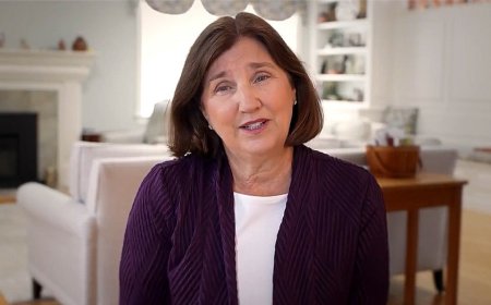 Ex-Dem lobbyist for company that promoted addictive opioid clears key gubernatorial hurdle