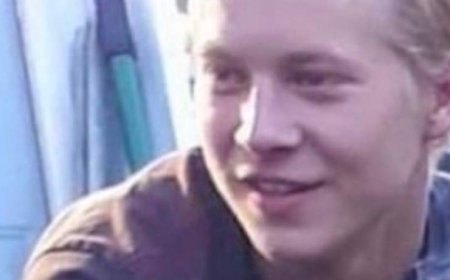Family of Penticton’s Taig Savage says it has given up on justice after manslaughter plea