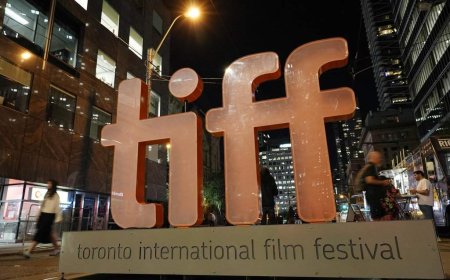 TIFF ticket costs leave some feeling priced out