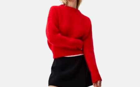 The Curator: 10 fall fashion arrivals we’re eyeing now