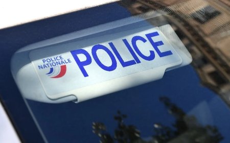 Moroccan Caregiver Allegedly Raped Disabled 23-Year-Old In France