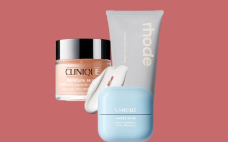 The Curator: 11 best face moisturizers to try in 2026