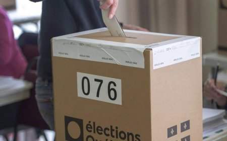 Quebec political leaders to appear in TV interviews on day 14 of election campaign