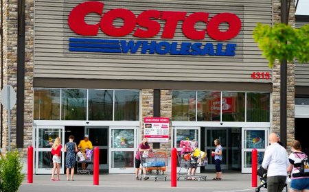 Costco Canada chicken product is being recalled. What to know