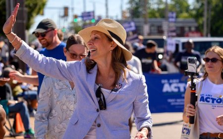 Armed man accused of lunging at Ohio Dem candidate avoids felonies as prosecutor reveals key evidence