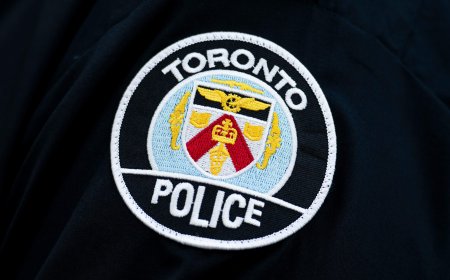 Woman taken to hospital after Toronto crash involving cyclist and driver