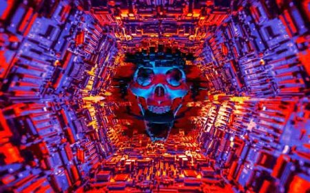 All Hell Is Breaking Loose! WATCH LIVE: Anthropic Insiders Warn AI ‘Will Kill Us All!’ Smart TV Companies Caught Secretly Recording People In Homes! Tune In As Alex Jones Exposes Why It’s Way Worse Than You Think! Watch & Share The World’s Most-Censored Show NOW!