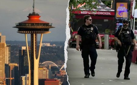 Blue-city police chief draws scrutiny after referring to known gun violence suspects as ‘trigger pullers’