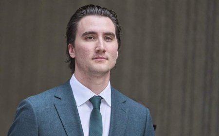 Oilers sign acquitted 2018 World Juniors player Alex Formenton