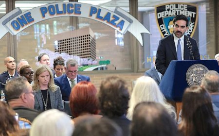 NYPD chief: 9/11 heroes’ legacy lives on in every generation of officers