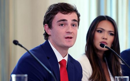 UC Irvine lecturer appears to endorse violence against Nick Shirley ahead of Harvard Republicans event