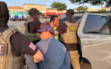 'Alien harboring' accusations fly as DC-area county spends taxpayer funds to blunt ICE